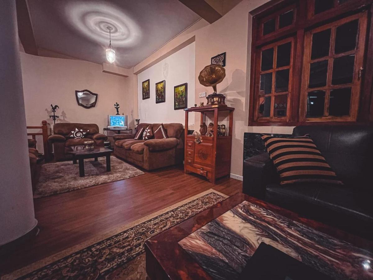 House Of Leisure