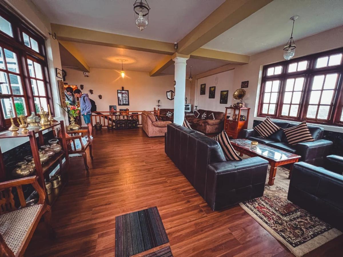 Hotel House Of Leisure 2*