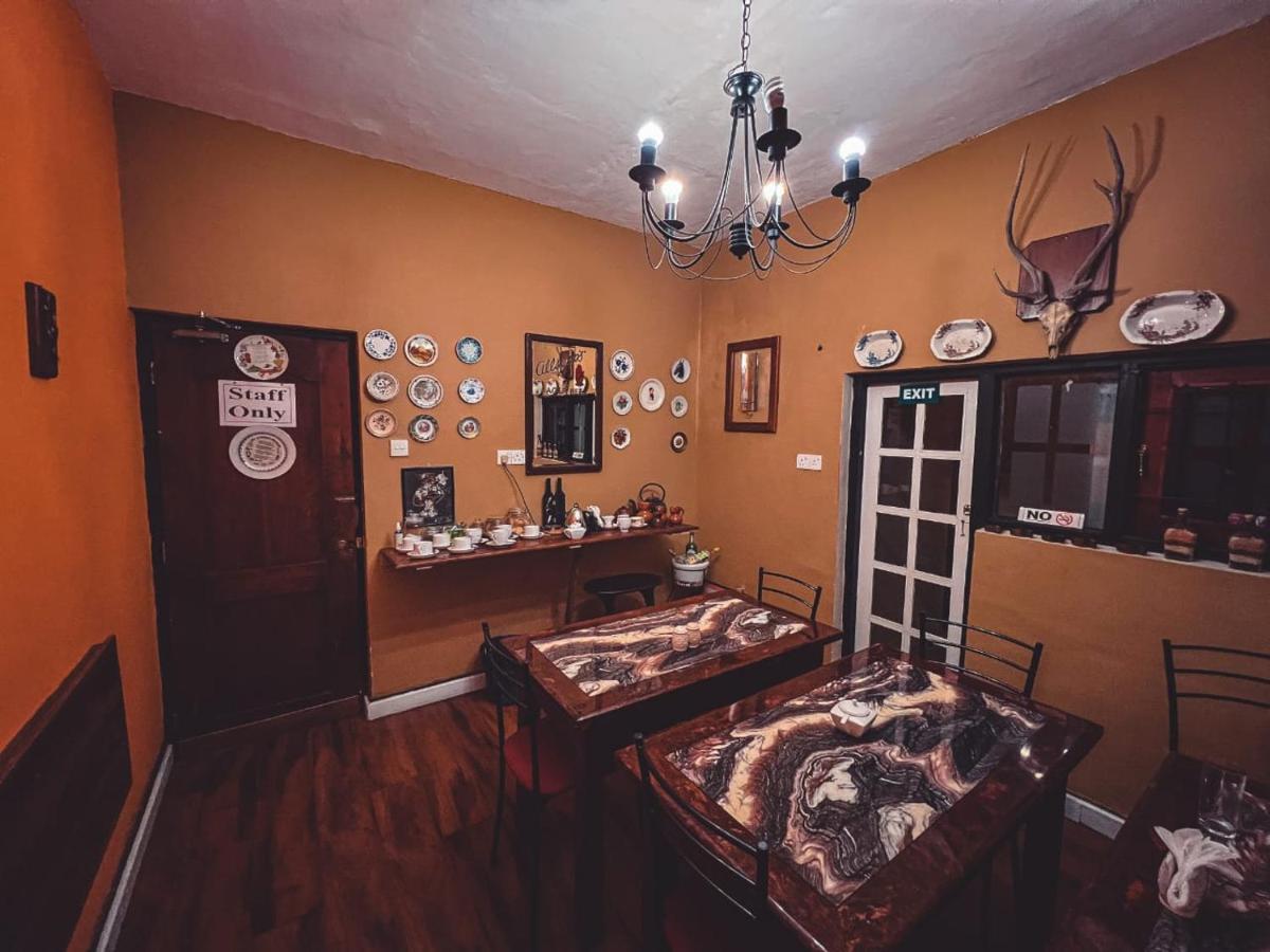 House Of Leisure Hotel