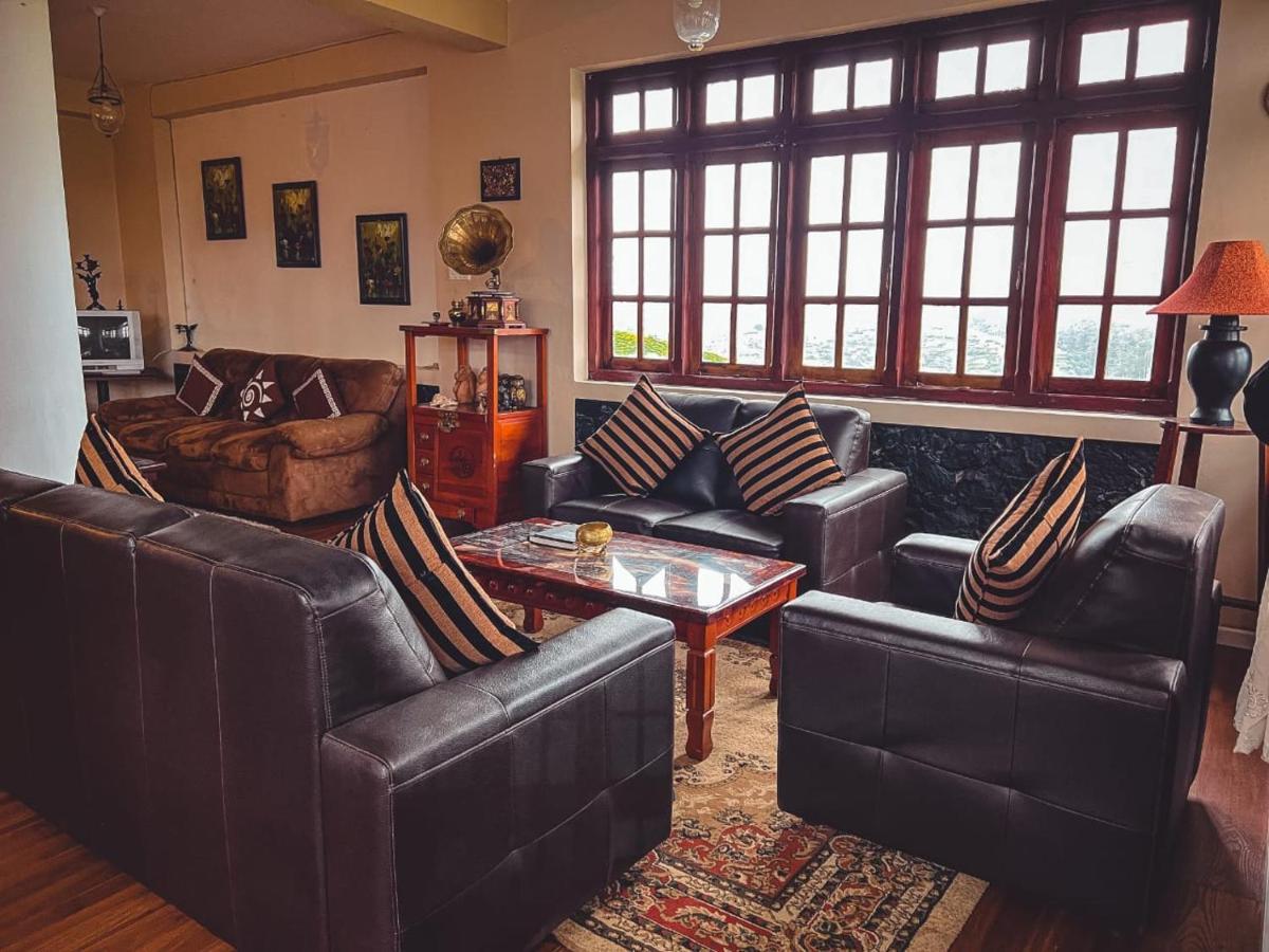 Hotel House Of Leisure