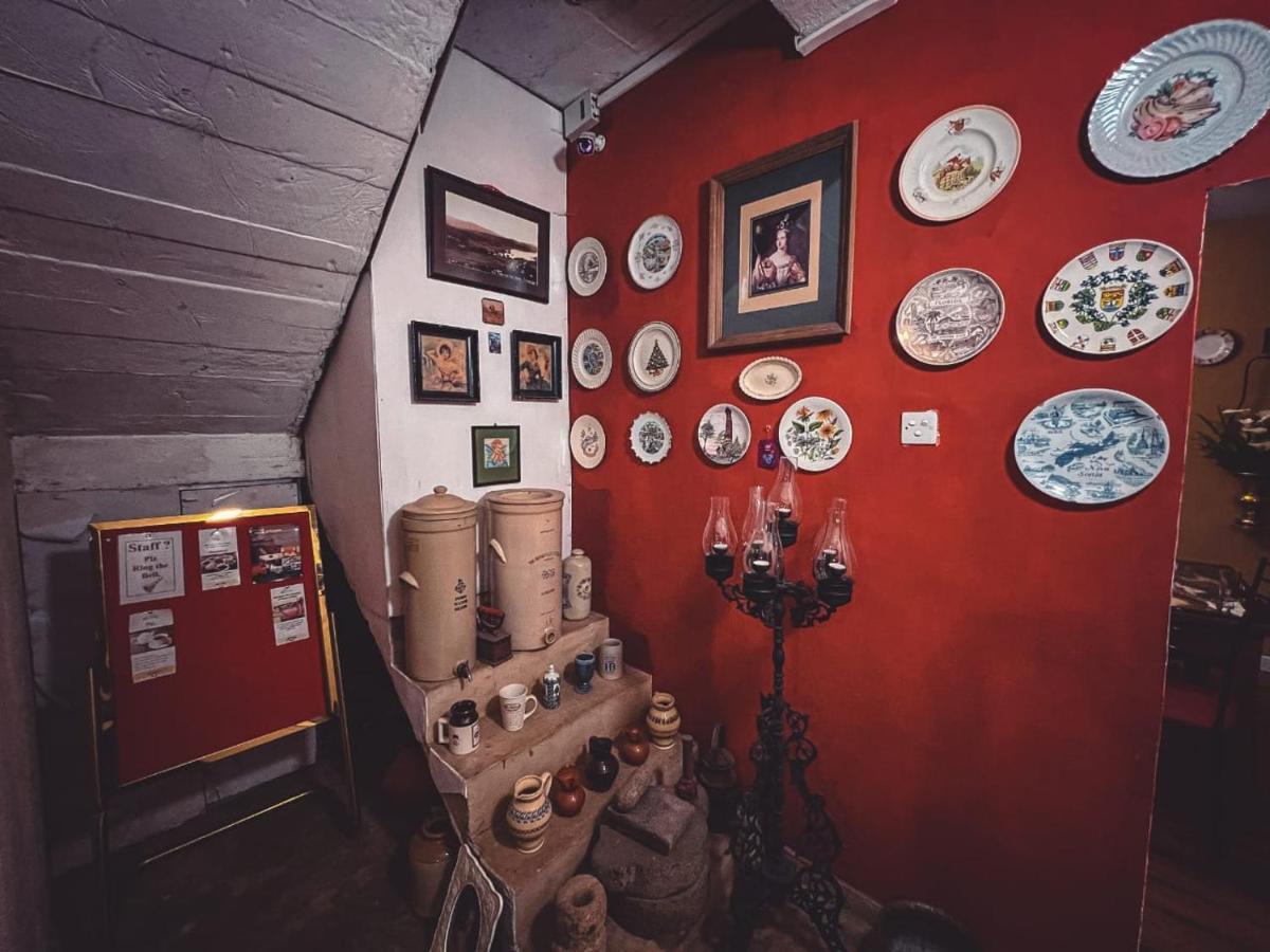 Hotel House Of Leisure