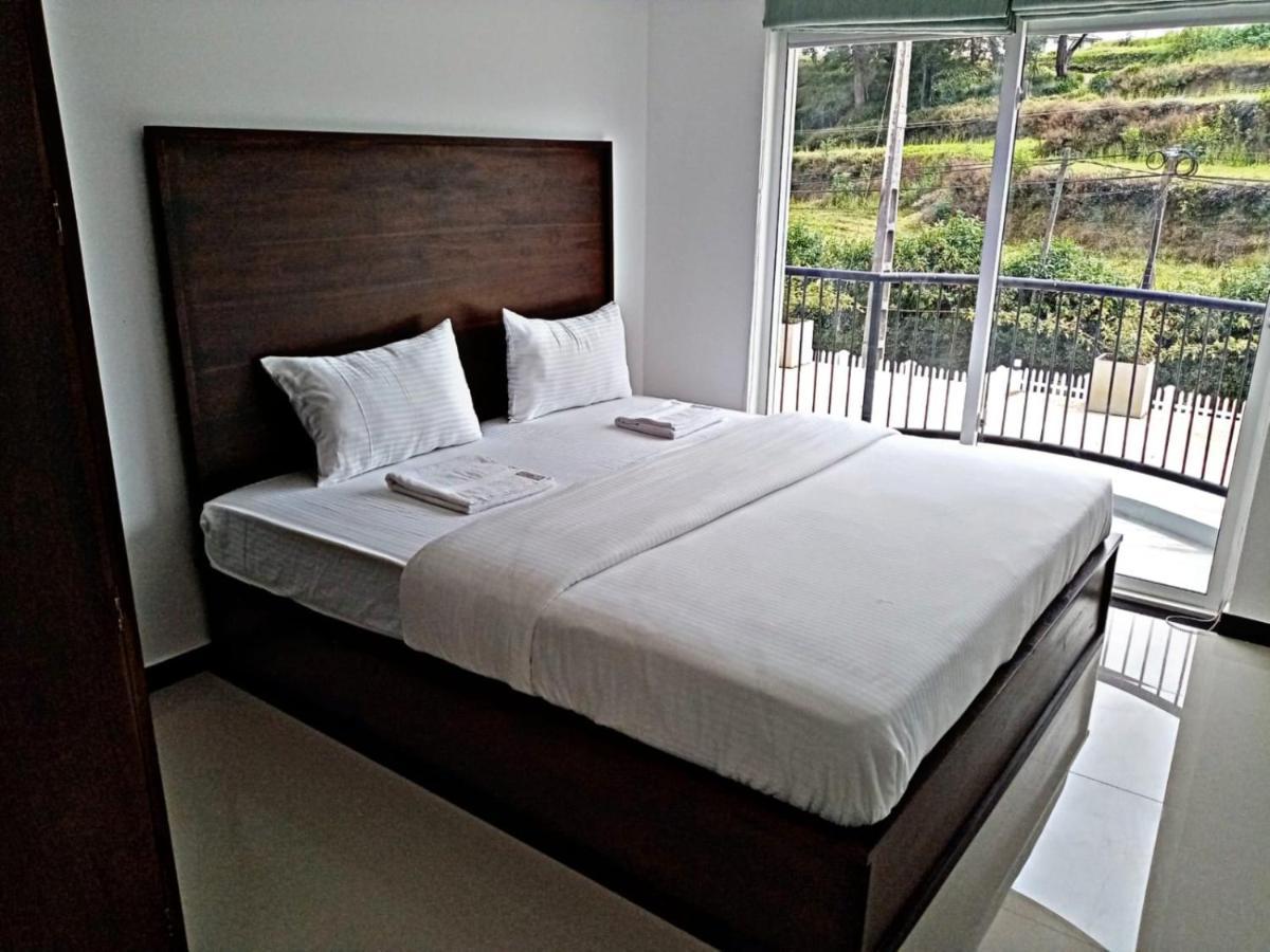 Lake Infinity Residences - Apartment Nuwara Eliya