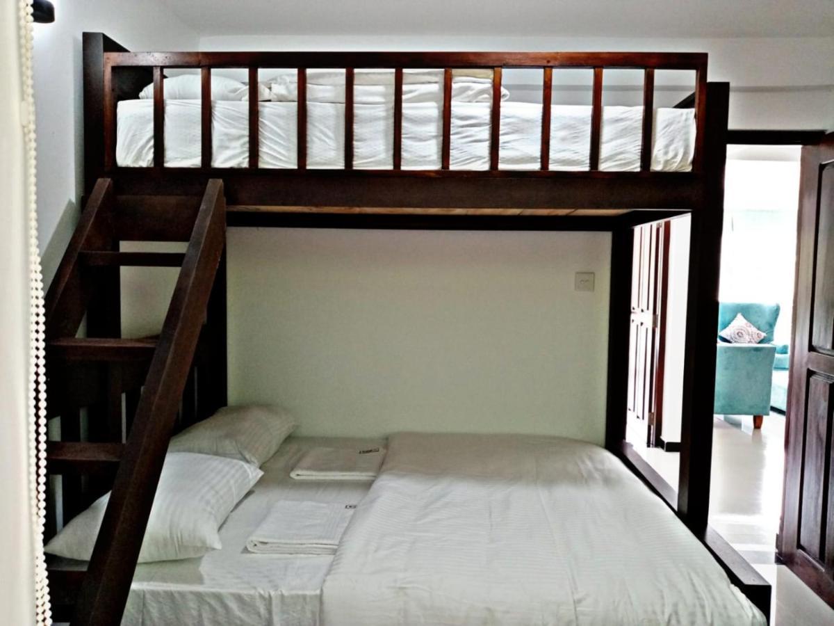 Lake Infinity Residences - Apartment Nuwara Eliya