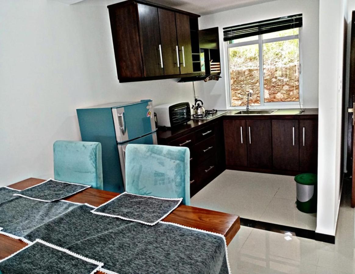 Lake Infinity Residences -
