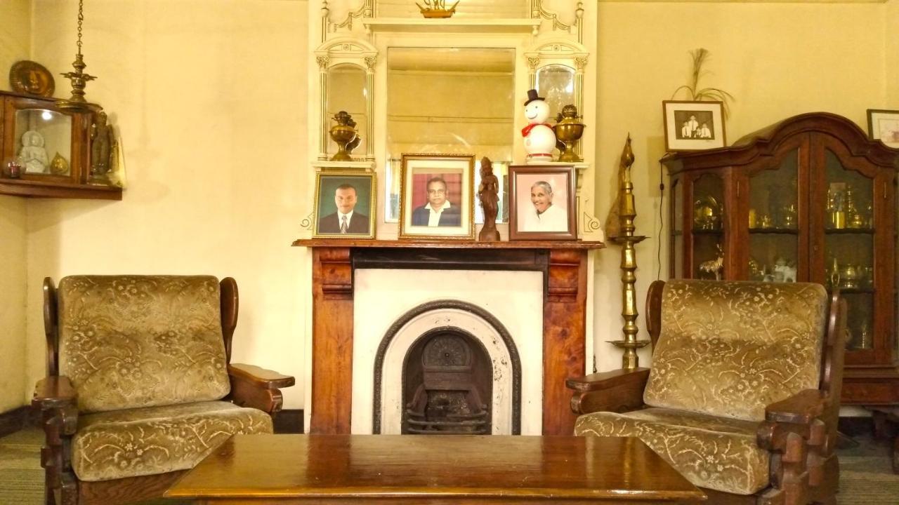 Country house Shirin1892