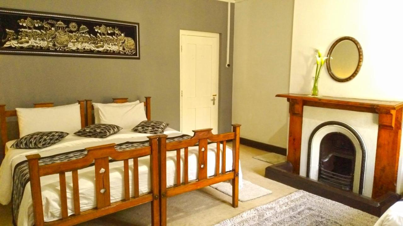 Country house Shirin1892