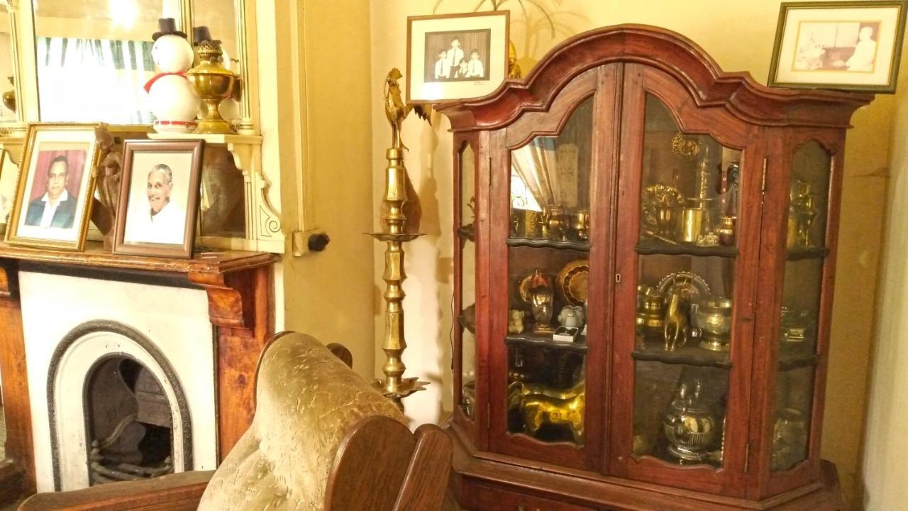 Shirin1892 Country house Nuwara Eliya