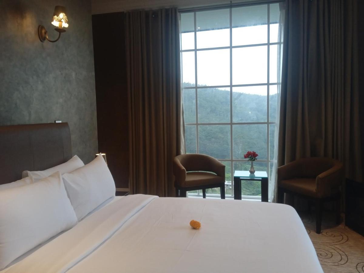 Sambar Hills Hotel Nuwara Eliya