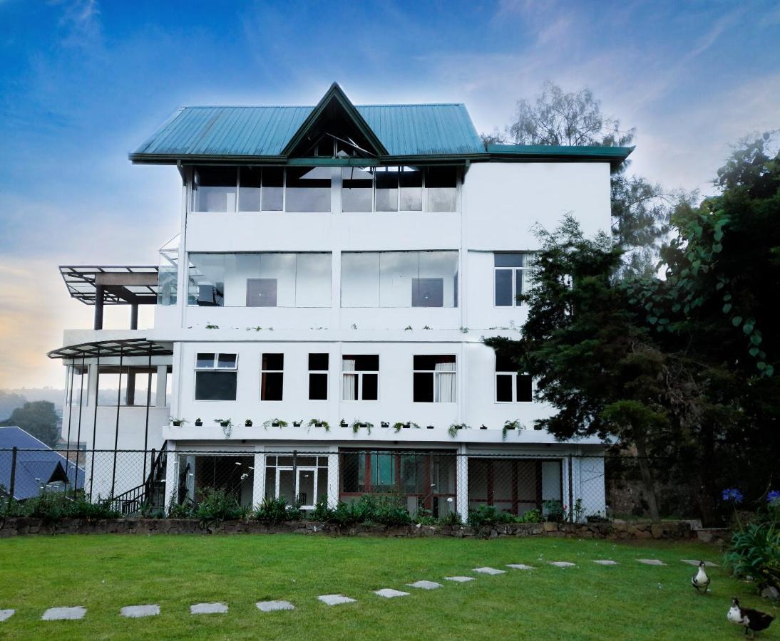 Hotel Tea Mount Forest Nuwara Eliya