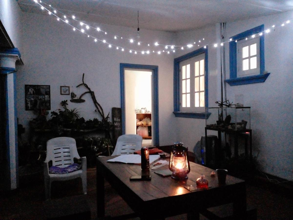 Vibe Way Guest house