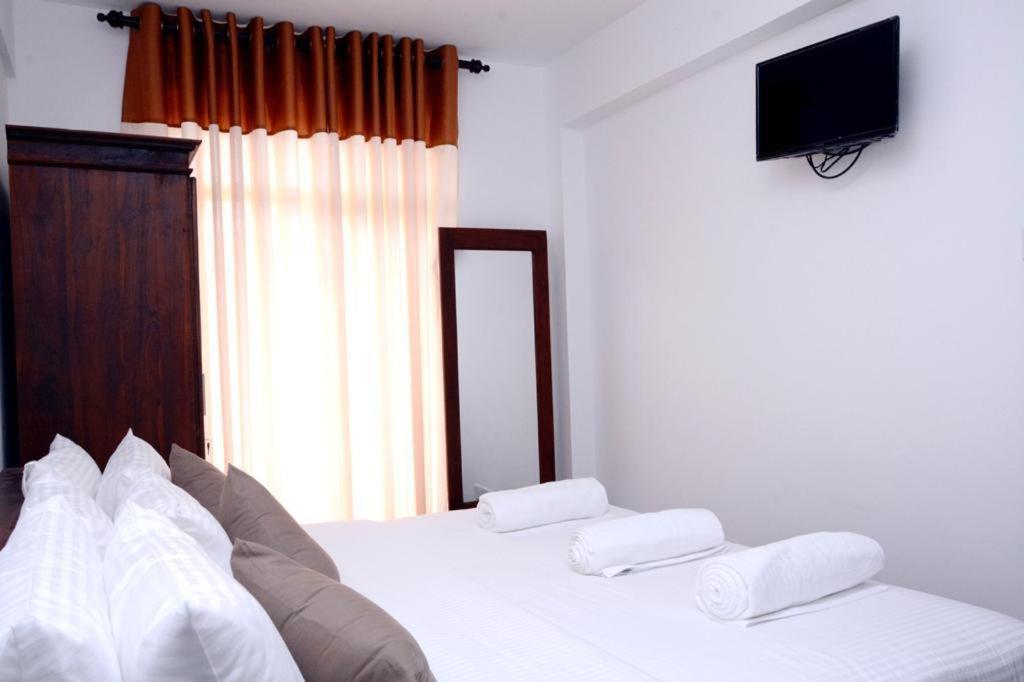 Apartment The Grand Royal Luxury Nuwara Eliya