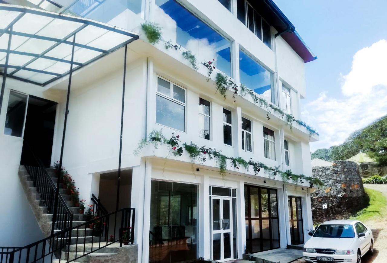 Hotel Tea Mount Forest