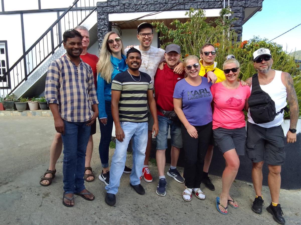 Guest house Himawari Hills 2*