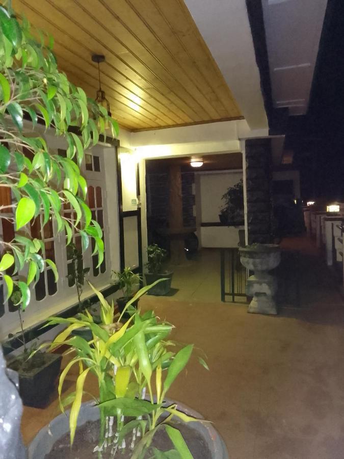 Himawari Hills Nuwara Eliya