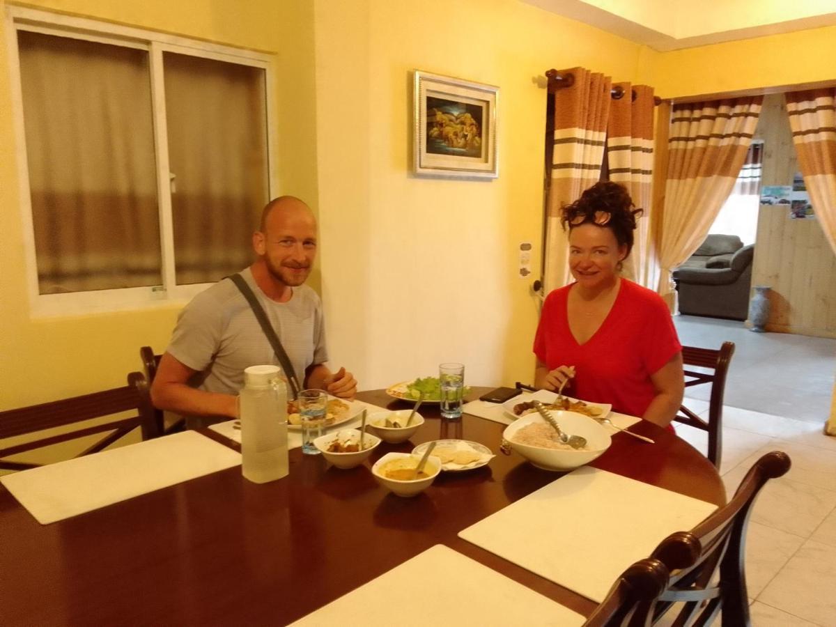 Guest house Himawari Hills 2*