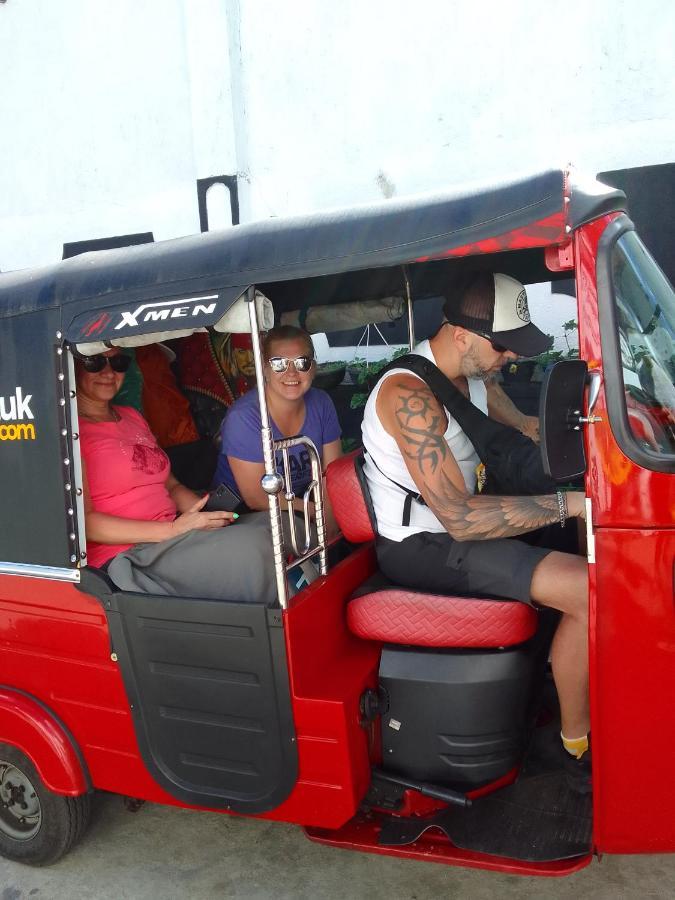 Guest house Himawari Hills Nuwara Eliya