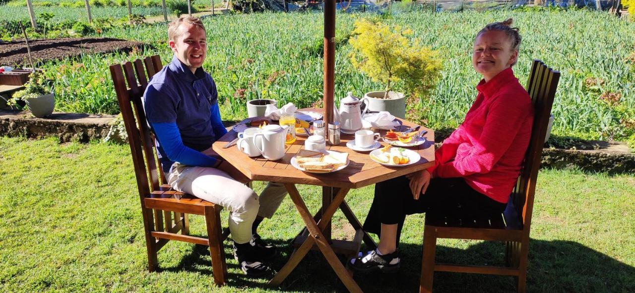 Rc Awkward 3* Nuwara Eliya