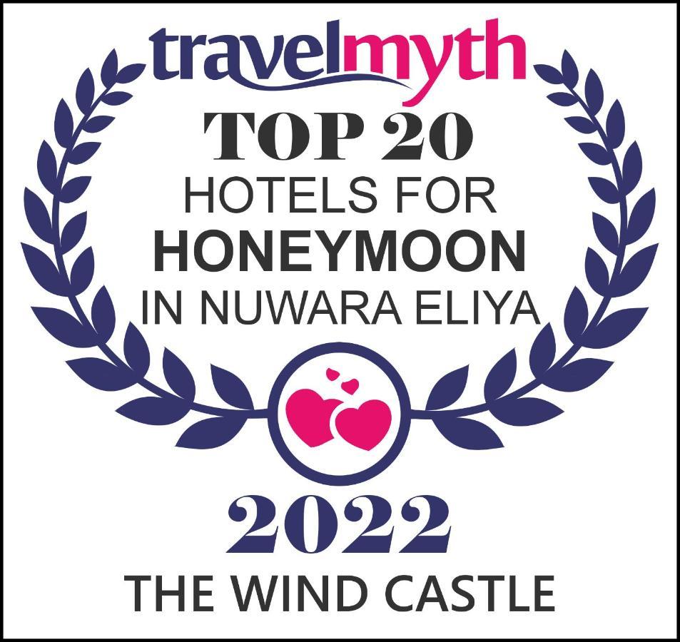 The Wind Castle Nuwara Eliya