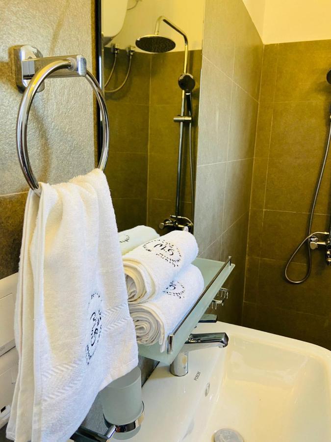 Grand Winterberry - View Luxury Nuwara Eliya