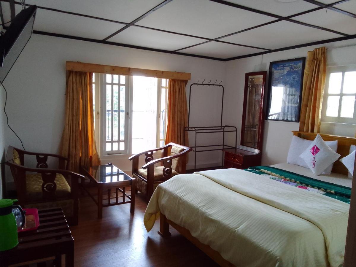 Himawari Hills 2* Nuwara Eliya