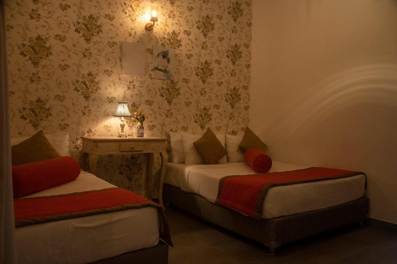 The Edgware Guest house