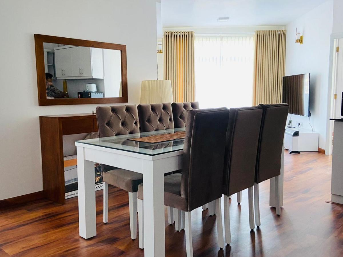 Grand Winterberry - View Luxury Apartment *