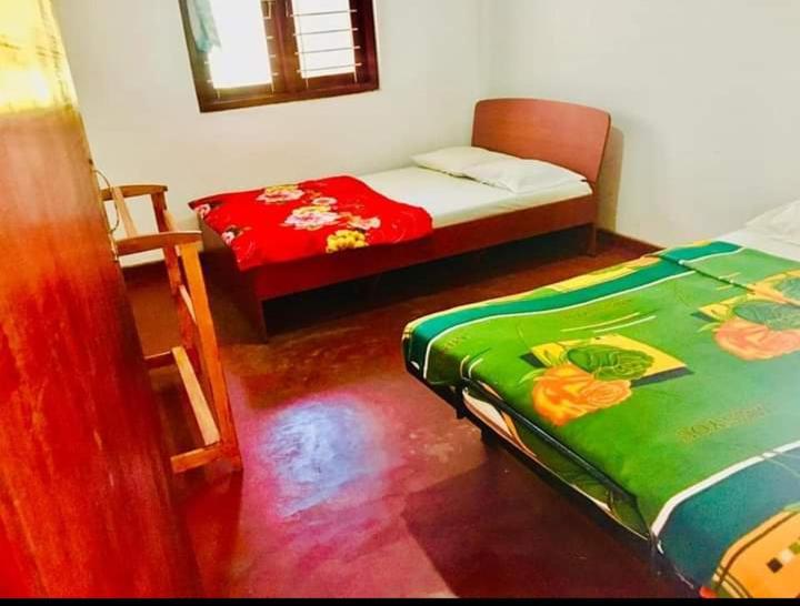 Green Cottage Guest house