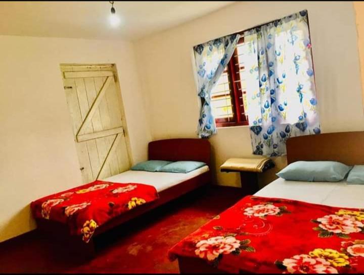 Guest house Green Cottage