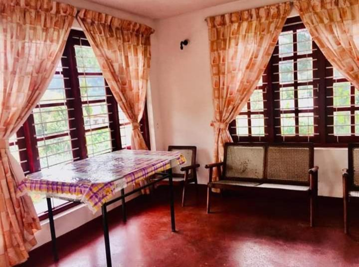 Green Cottage Guest house