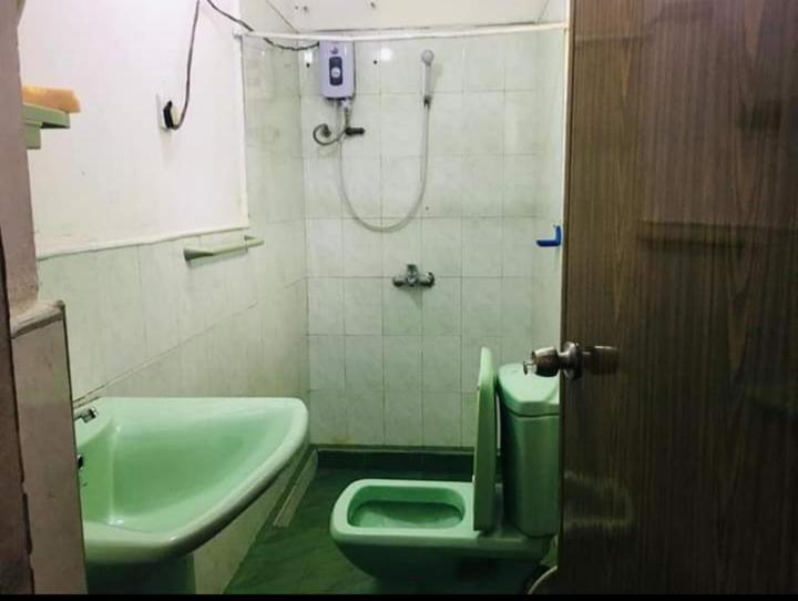 Green Cottage * Nuwara Eliya