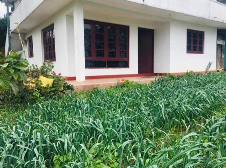 Green Cottage Nuwara Eliya