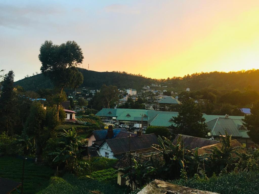 Guest house Green Cottage *