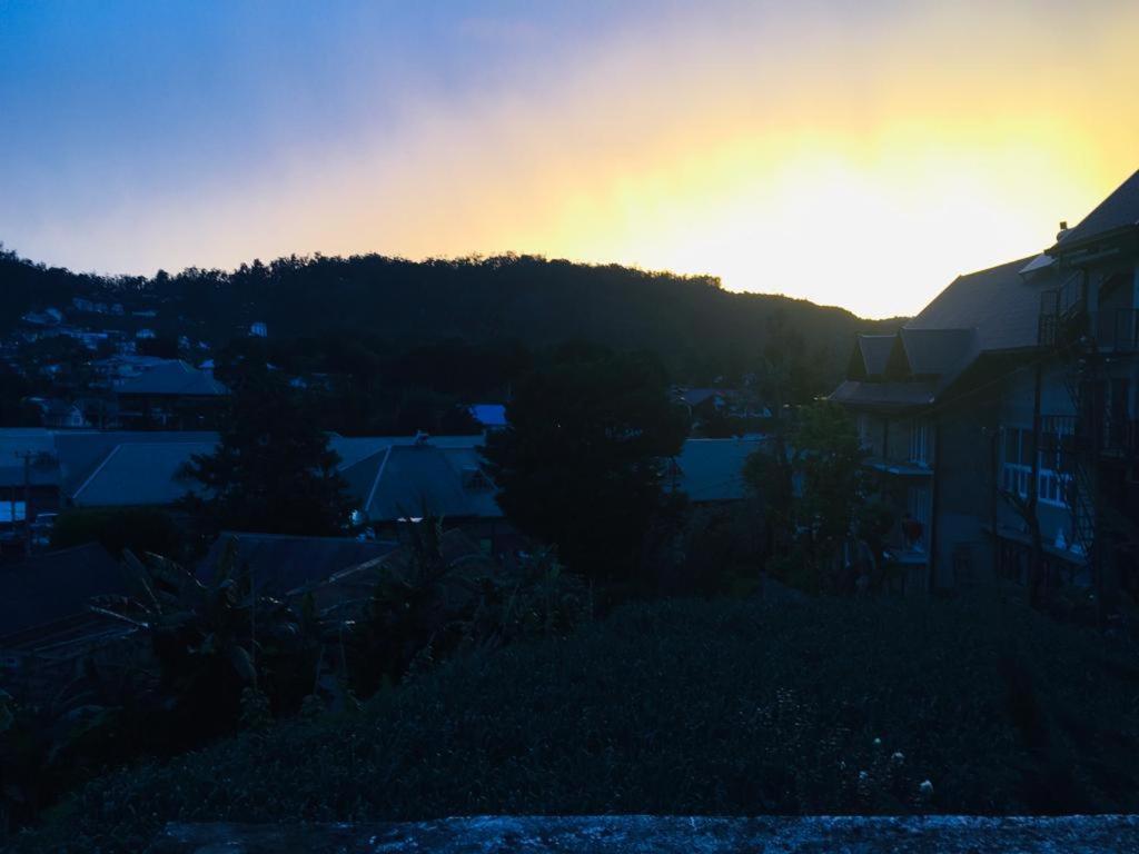 Guest house Green Cottage