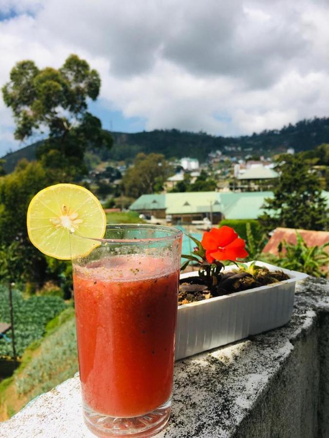 Green Cottage * Nuwara Eliya