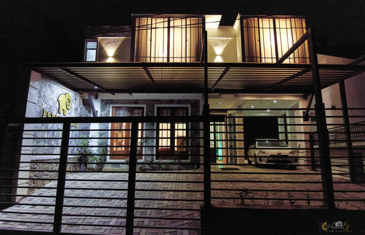 Hotel Pensive Nuwara Eliya