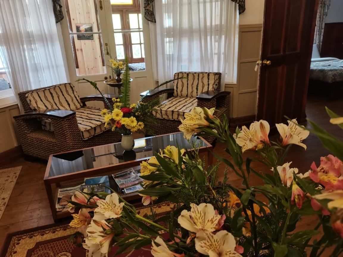 Hotel The Trevene Nuwara Eliya