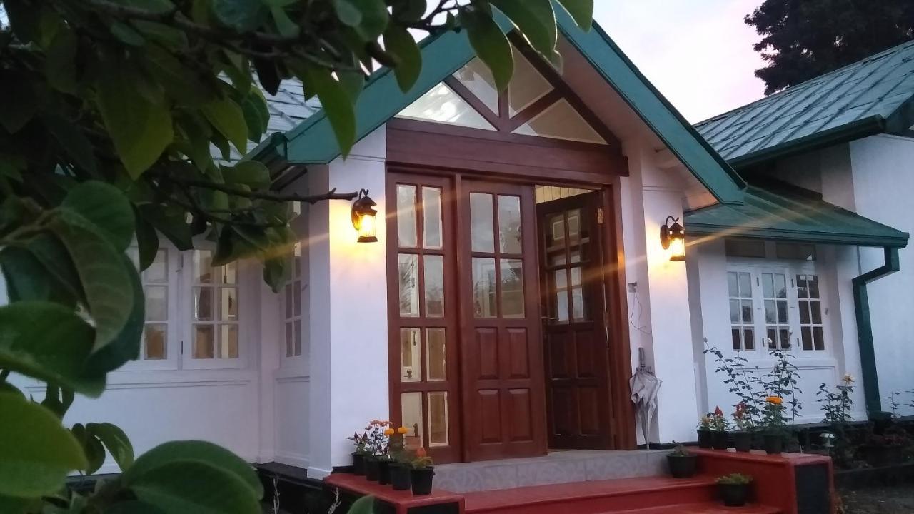 Hotel The Trevene Nuwara Eliya