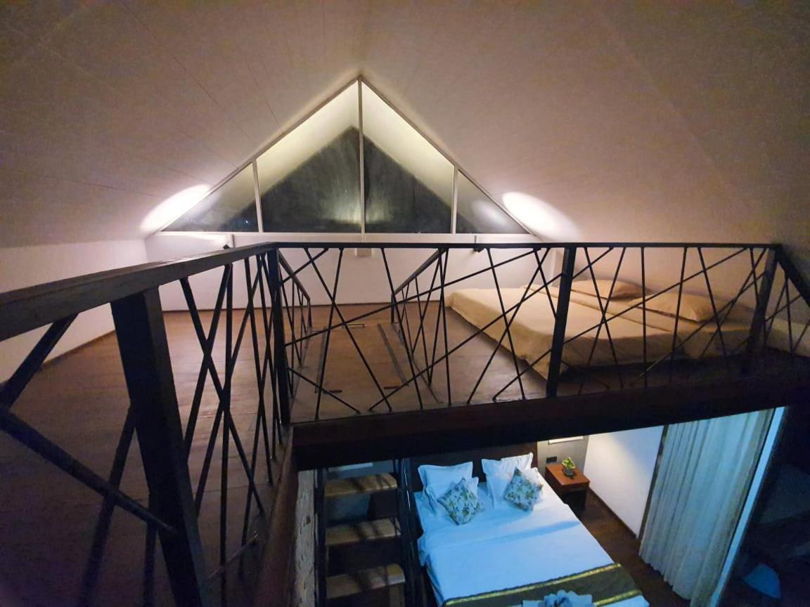 Guest house Del's Haven Nuwara Eliya