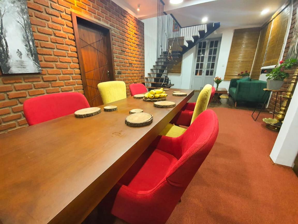 Del's Haven Guest house