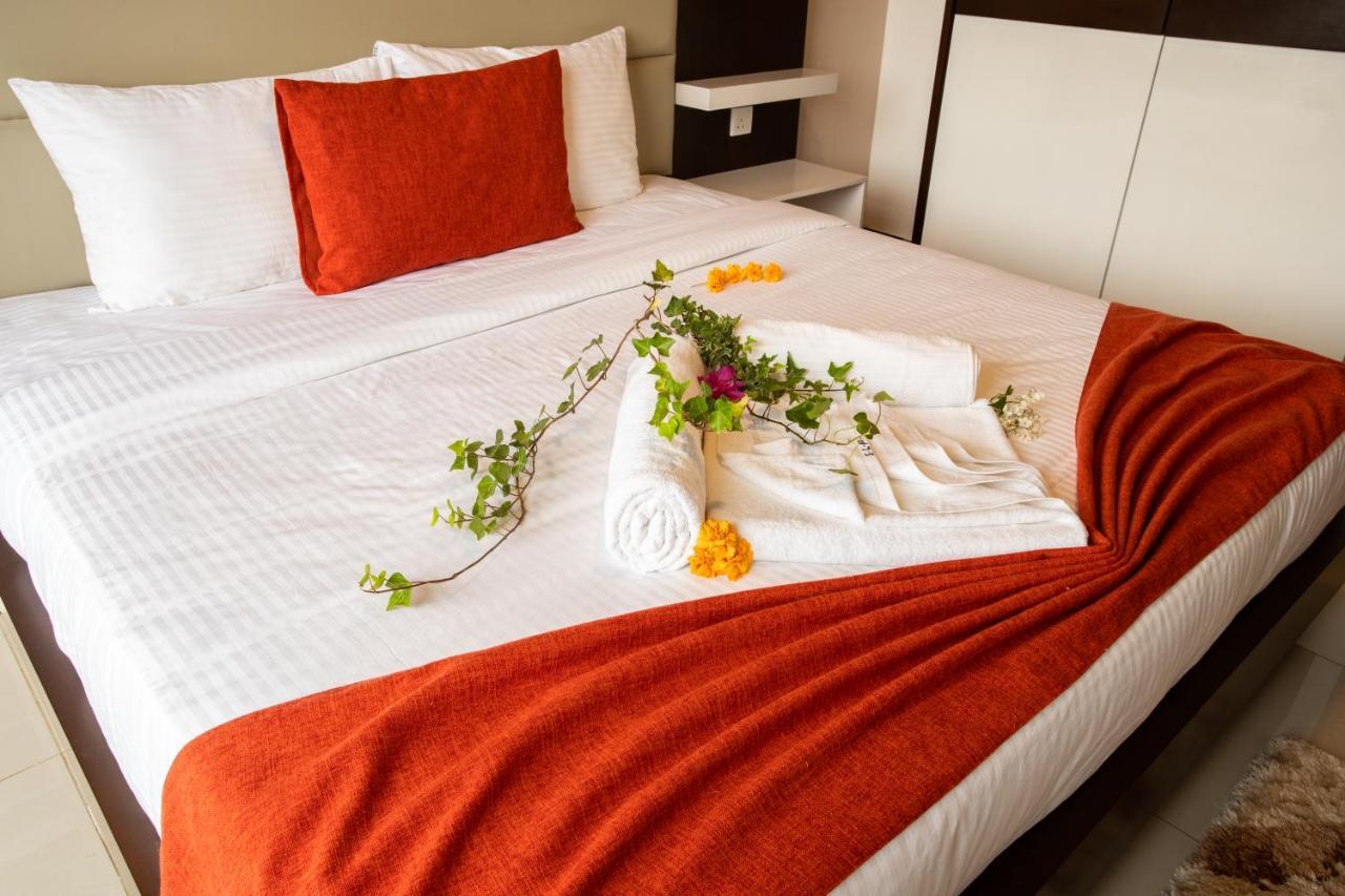 Apartment Moon Plains Luxury *