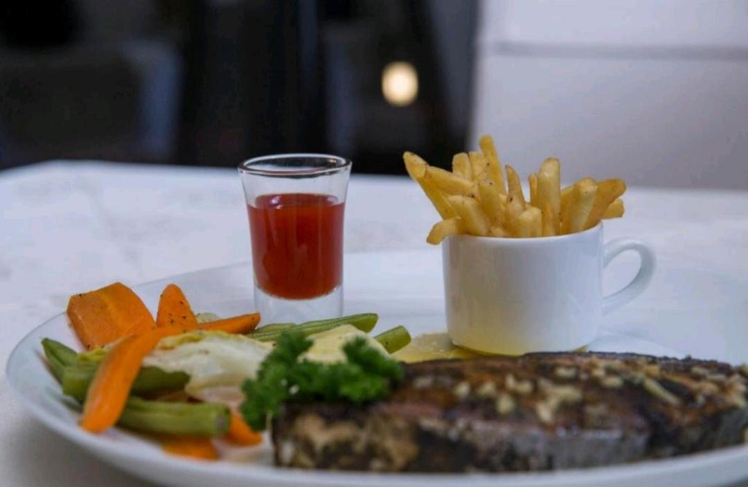 Dutch Guest house Nuwara Eliya