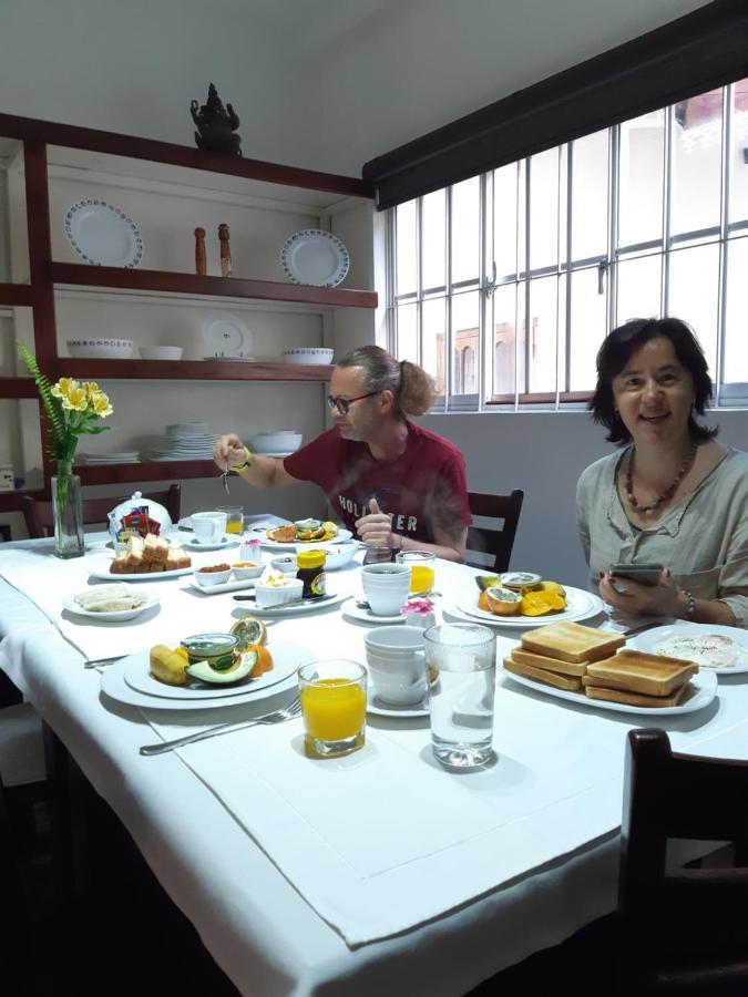 Dutch Guest house Nuwara Eliya