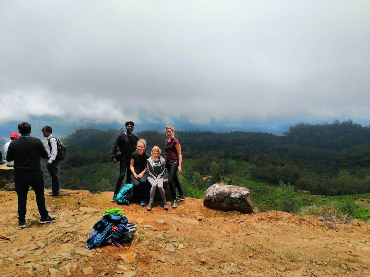 Unique View Nuwaraeliya Nuwara Eliya