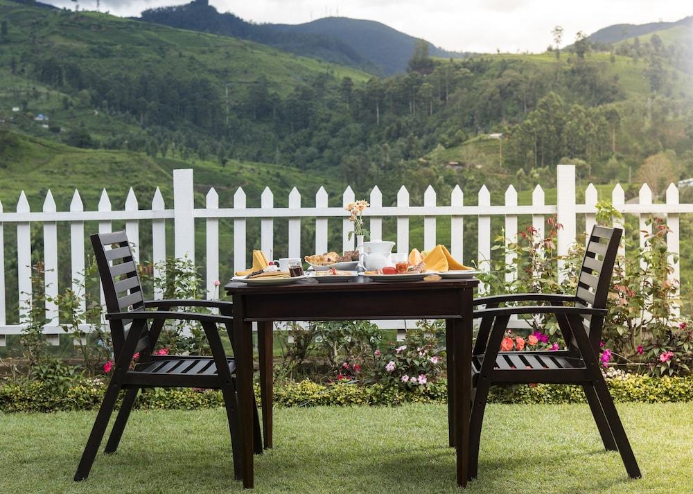 Langdale Boutique By Amaya Holiday home Nuwara Eliya