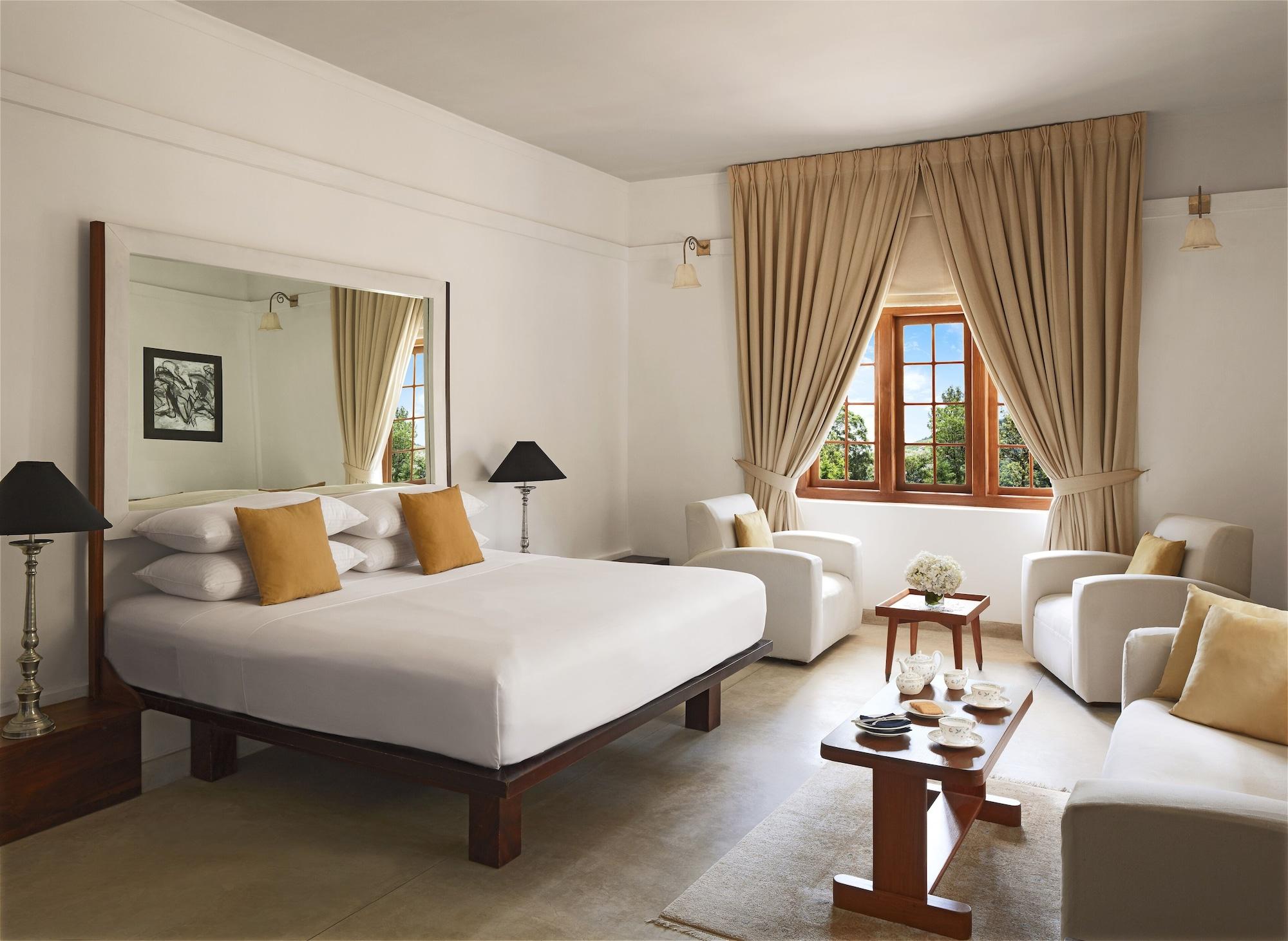 Jetwing Warwick Gardens, A Luxury Reserve Hotel