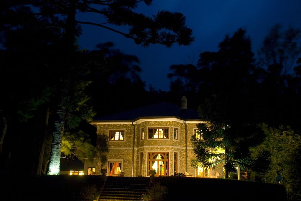 Hotel Jetwing Warwick Gardens, A Luxury Reserve 5*