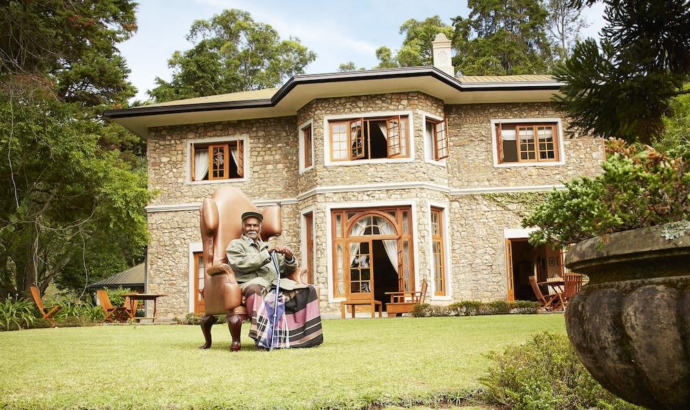 Jetwing Warwick Gardens, A Luxury Reserve Hotel Nuwara Eliya