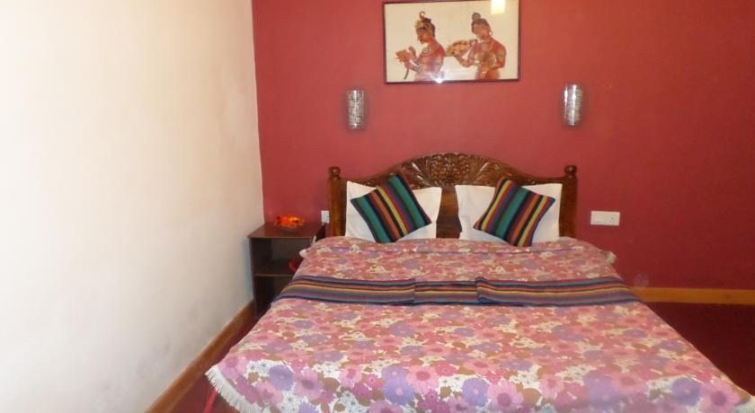 Hotel Mount View 2*