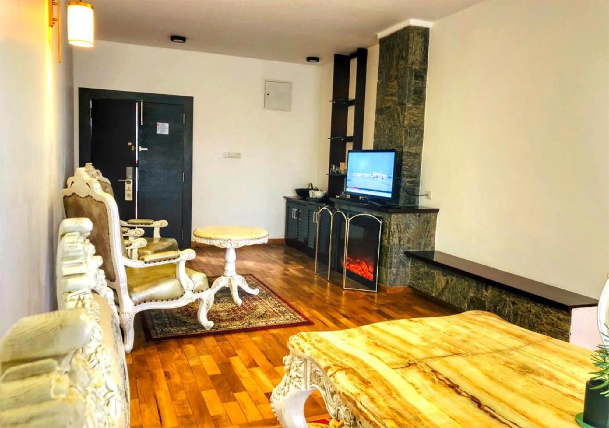 The Blackpool & Spa Hotel Nuwara Eliya