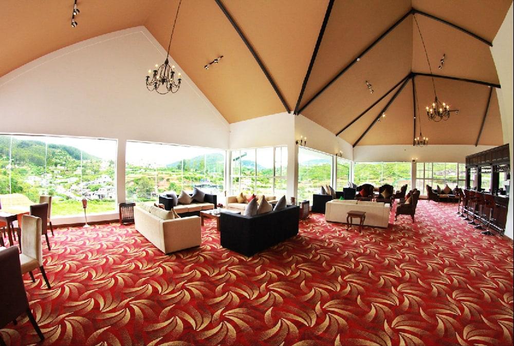 The Blackpool & Hotel 4*